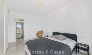 Ruim appartement te koop op loopafstand van het strand en Puerto Banus, Marbella 803942 