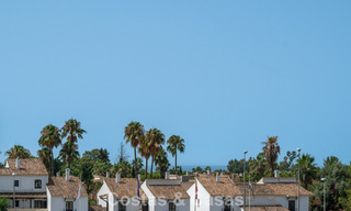 Ruim appartement te koop op loopafstand van het strand en Puerto Banus, Marbella 803957 