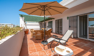 Ruim appartement te koop op loopafstand van het strand en Puerto Banus, Marbella 803958 