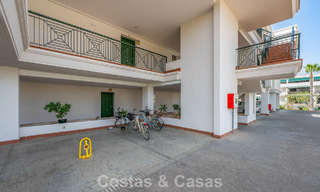 Ruim appartement te koop op loopafstand van het strand en Puerto Banus, Marbella 803960 