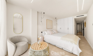 Luxe gerenoveerd appartement met panoramisch uitzicht te koop in Nueva Andalucia, Marbella 804073 