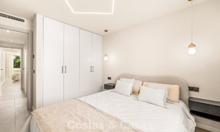 Luxe gerenoveerd appartement met panoramisch uitzicht te koop in Nueva Andalucia, Marbella 804075 