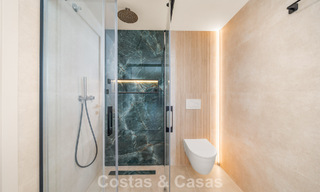 Luxe gerenoveerd appartement met panoramisch uitzicht te koop in Nueva Andalucia, Marbella 804078 