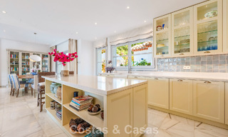 Charmante villa in een Mediterrane stijl te koop in Sierra Blanca op Marbella’s Golden Mile 804013 