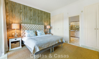 Charmante villa in een Mediterrane stijl te koop in Sierra Blanca op Marbella’s Golden Mile 804030 