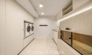 Stijlvol gerenoveerde mediterrane villa te koop in Cascada de Camojan op Marbella’s Golden Mile 804151 