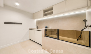 Stijlvol gerenoveerde mediterrane villa te koop in Cascada de Camojan op Marbella’s Golden Mile 804152 