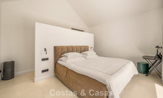 Stijlvol gerenoveerde mediterrane villa te koop in Cascada de Camojan op Marbella’s Golden Mile 804161 