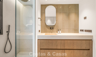 Stijlvol gerenoveerde mediterrane villa te koop in Cascada de Camojan op Marbella’s Golden Mile 804175 