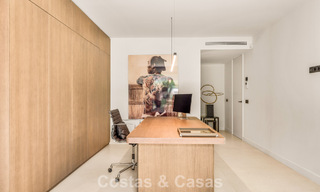 Stijlvol gerenoveerde mediterrane villa te koop in Cascada de Camojan op Marbella’s Golden Mile 804178 