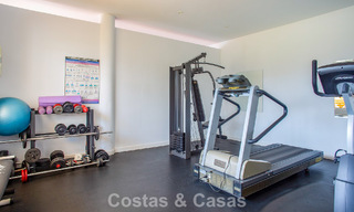Instapklaar appartement te koop op de New Golden Mile tussen Marbella en Estepona 804235 