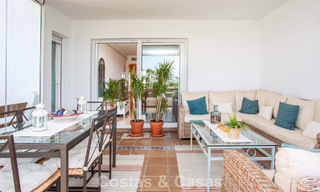 Instapklaar appartement te koop op de New Golden Mile tussen Marbella en Estepona 804237 