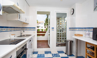 Instapklaar appartement te koop op de New Golden Mile tussen Marbella en Estepona 804238 