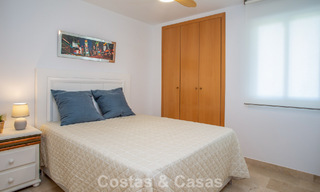 Instapklaar appartement te koop op de New Golden Mile tussen Marbella en Estepona 804242 