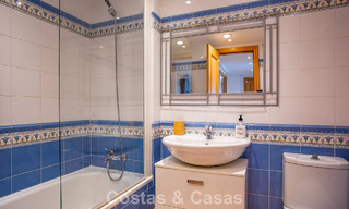Instapklaar appartement te koop op de New Golden Mile tussen Marbella en Estepona 804243 
