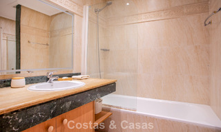 Instapklaar appartement te koop op de New Golden Mile tussen Marbella en Estepona 804244 