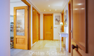 Instapklaar appartement te koop op de New Golden Mile tussen Marbella en Estepona 804247 