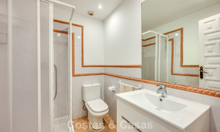 Authentieke mediterrane villa met gastenverblijf te koop vlak bij het strand in San Pedro Playa, Marbella 804362 