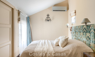 Sfeervol appartement met een Sale-and-Leaseback overeenkomst te koop in Nueva Andalucía, Marbella 804419 