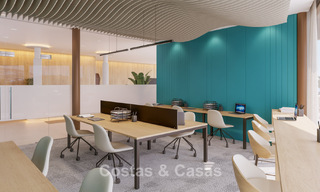 Exclusieve luxewoningen met panoramische vergezichten te koop in La Cala de Mijas, Costa del Sol 804633 
