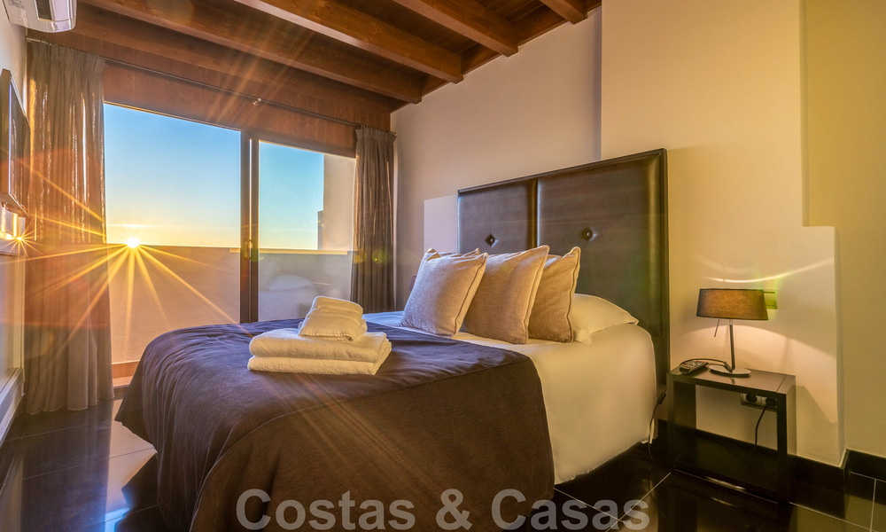 Bahia de la Plata: Moderne strandappartementen op de New Golden Mile tussen Marbella en Estepona 805011