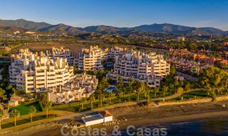 Bahia de la Plata: Moderne strandappartementen op de New Golden Mile tussen Marbella en Estepona 805012 