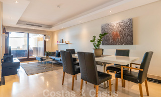 Bahia de la Plata: Moderne strandappartementen op de New Golden Mile tussen Marbella en Estepona 805013 