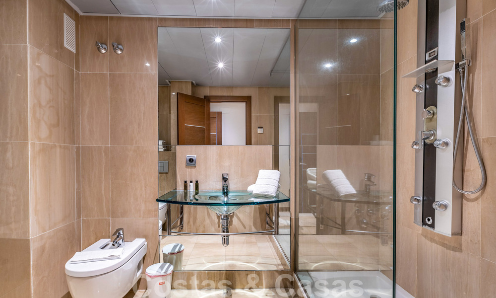 Bahia de la Plata: Moderne strandappartementen op de New Golden Mile tussen Marbella en Estepona 805015