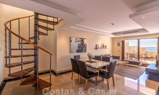 Bahia de la Plata: Moderne strandappartementen op de New Golden Mile tussen Marbella en Estepona 805016 