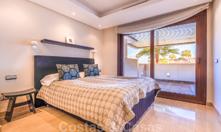 Bahia de la Plata: Moderne strandappartementen op de New Golden Mile tussen Marbella en Estepona 805018 