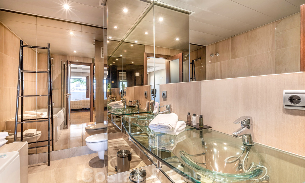 Bahia de la Plata: Moderne strandappartementen op de New Golden Mile tussen Marbella en Estepona 805019