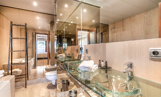 Bahia de la Plata: Moderne strandappartementen op de New Golden Mile tussen Marbella en Estepona 805019 