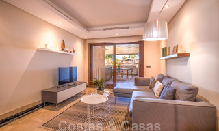 Bahia de la Plata: Moderne strandappartementen op de New Golden Mile tussen Marbella en Estepona 805021 
