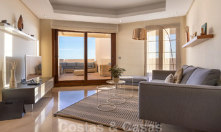 Bahia de la Plata: Moderne strandappartementen op de New Golden Mile tussen Marbella en Estepona 805028 