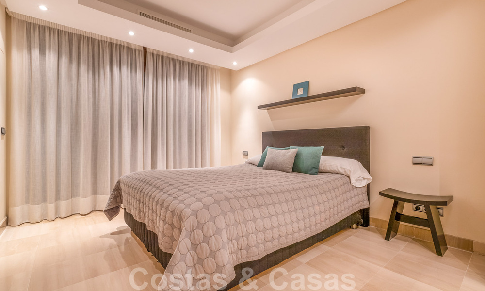 Bahia de la Plata: Moderne strandappartementen op de New Golden Mile tussen Marbella en Estepona 805030