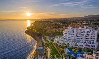Bahia de la Plata: Moderne strandappartementen op de New Golden Mile tussen Marbella en Estepona 805031 