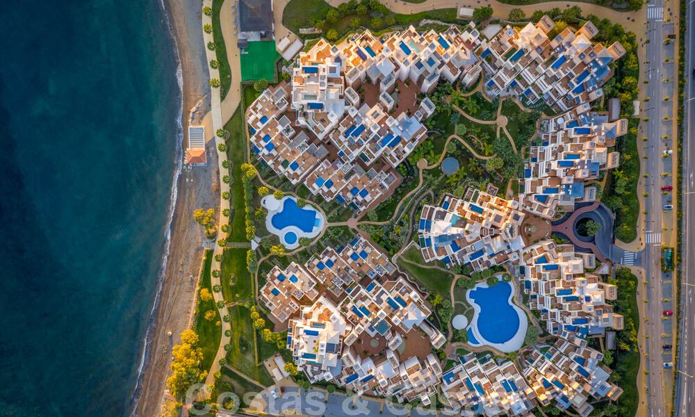 Bahia de la Plata: Moderne strandappartementen op de New Golden Mile tussen Marbella en Estepona 805032