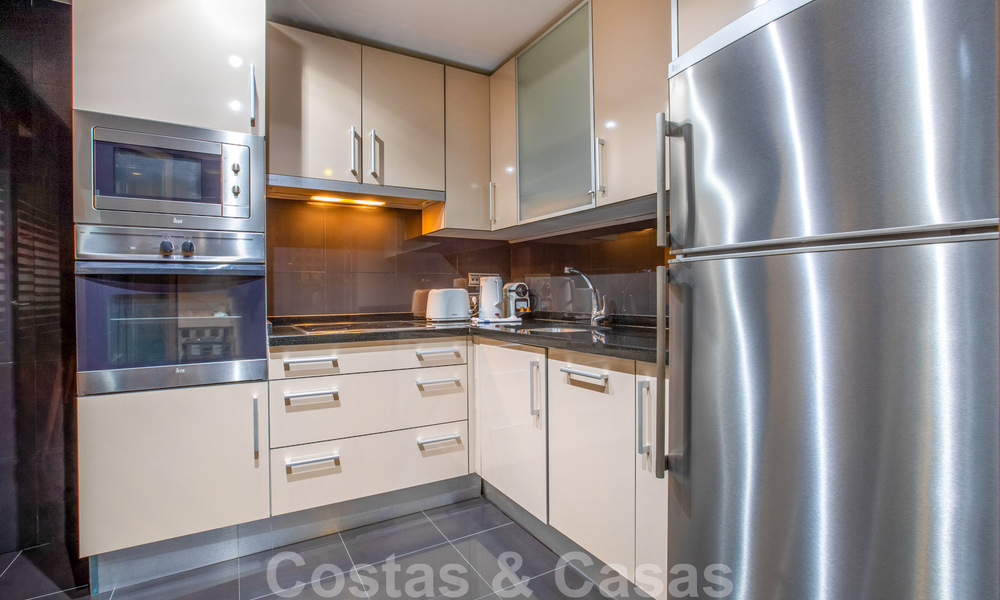 Bahia de la Plata: Moderne strandappartementen op de New Golden Mile tussen Marbella en Estepona 805037