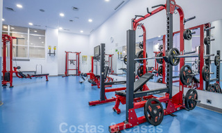 Bahia de la Plata: Moderne strandappartementen op de New Golden Mile tussen Marbella en Estepona 805039 