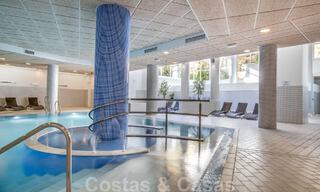 Bahia de la Plata: Moderne strandappartementen op de New Golden Mile tussen Marbella en Estepona 805041 