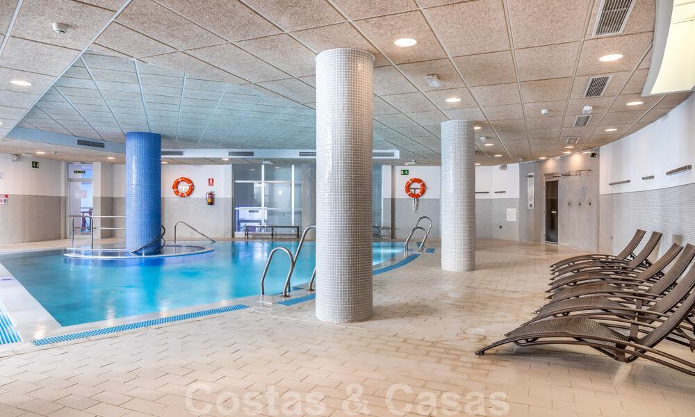 Bahia de la Plata: Moderne strandappartementen op de New Golden Mile tussen Marbella en Estepona 805042