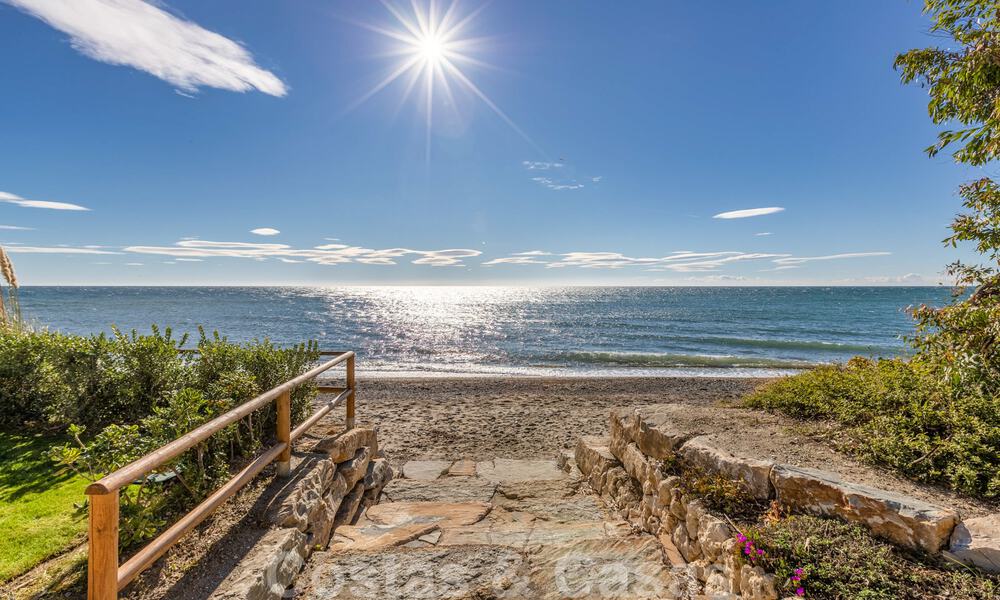 Bahia de la Plata: Moderne strandappartementen op de New Golden Mile tussen Marbella en Estepona 805045