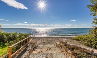 Bahia de la Plata: Moderne strandappartementen op de New Golden Mile tussen Marbella en Estepona 805045 