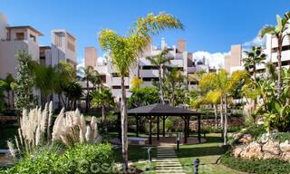 Bahia de la Plata: Moderne strandappartementen op de New Golden Mile tussen Marbella en Estepona 805047 