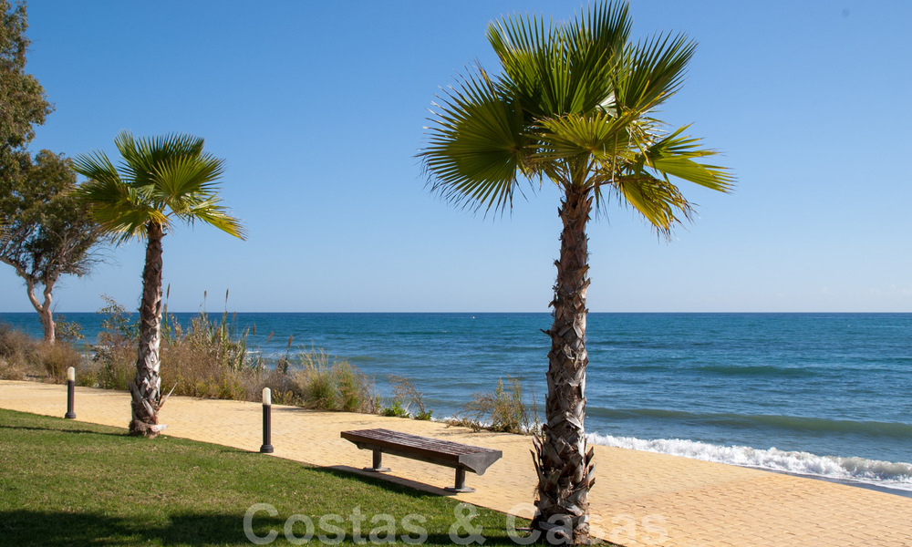 Bahia de la Plata: Moderne strandappartementen op de New Golden Mile tussen Marbella en Estepona 805050