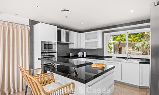 Royale, Mediterrane luxevilla te koop aan de golfbaan in La Quinta, Marbella - Benahavis 805542 