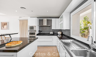 Royale, Mediterrane luxevilla te koop aan de golfbaan in La Quinta, Marbella - Benahavis 805543 