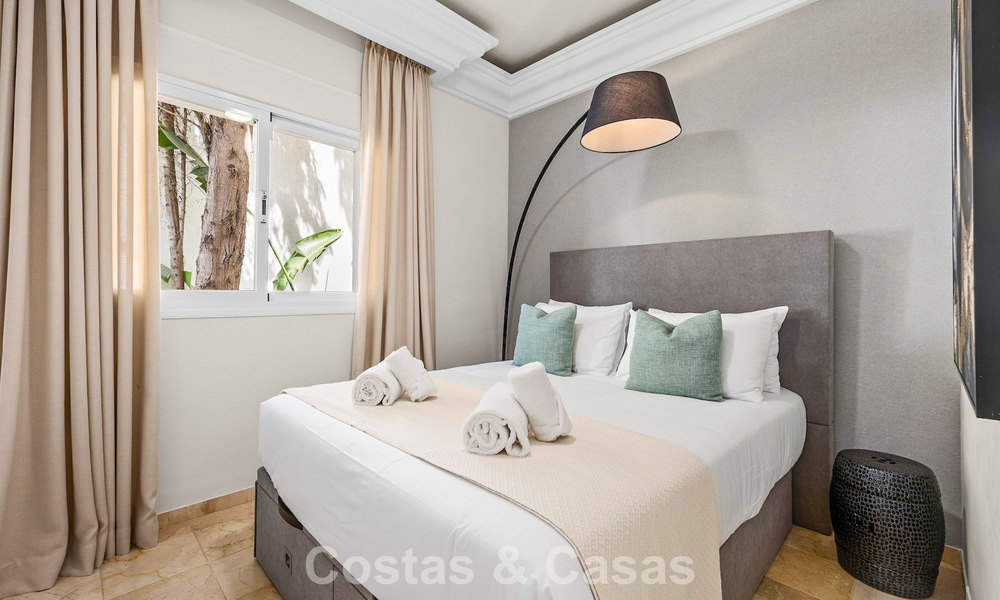 Royale, Mediterrane luxevilla te koop aan de golfbaan in La Quinta, Marbella - Benahavis 805547