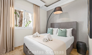 Royale, Mediterrane luxevilla te koop aan de golfbaan in La Quinta, Marbella - Benahavis 805547 