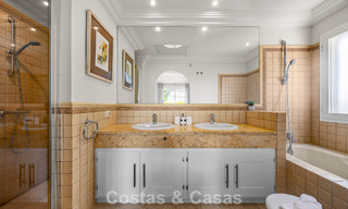 Royale, Mediterrane luxevilla te koop aan de golfbaan in La Quinta, Marbella - Benahavis 805554 